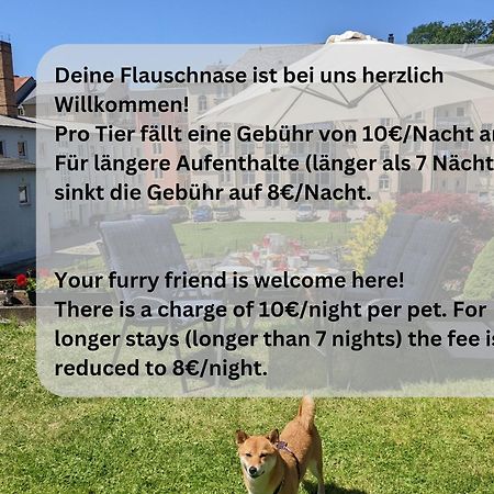 Zi1 - Urlaubsmagie - Erholung Mit Whirlpool & Sauna Sebnitz Exterior photo